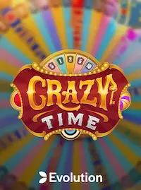 Crazy Time Crazy Time live game show at SATAMATKA COM Bangladesh