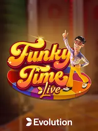 Funky Time Funky Time live disco show at SATAMATKA COM Bangladesh