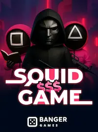 Squid Game Squid Game themed slot at SATAMATKA COM casino Bangladesh