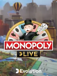 Monopoly Live Monopoly Live game show at SATAMATKA COM Bangladesh