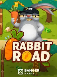 Rabbit Road Rabbit Road at SATAMATKA COM casino Bangladesh