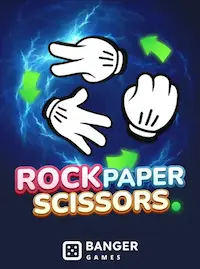 Rock Paper Scissors Rock Paper Scissors at SATAMATKA COM casino
