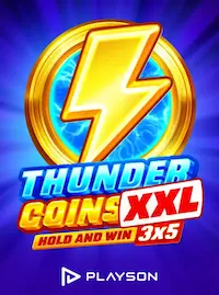 Thunder Coins XXL Thunder Coins XXL at SATAMATKA COM casino Bangladesh