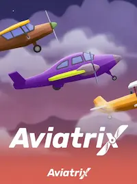 AviatriX AviatriX at SATAMATKA COM casino