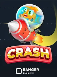 Crash Crash at SATAMATKA COM casino