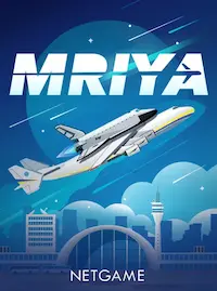 Mriya Mriya crash game at SATAMATKA COM casino