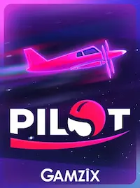 Pilot Pilot crash game at SATAMATKA COM Bangladesh