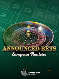 Announced Bets Announced Bets Roulette at SATAMATKA COM