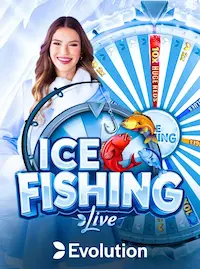 Ice Fishing Ice Fishing at SATAMATKA COM casino