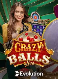 Crazy Ball Crazy Ball at SATAMATKA COM Bangladesh