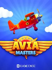 Avia Masters Avia Masters crash game at SATAMATKA COM Bangladesh