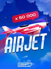 Airjet Airjet crash game at SATAMATKA COM casino