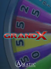 GrandX GrandX at SATAMATKA COM casino